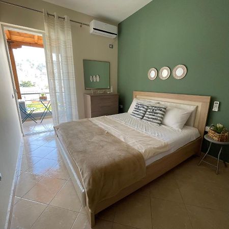 Ola Apartament 2 Sarande Exterior photo